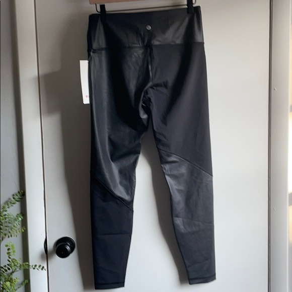 Wunder under HR Tight NWT size 10 - Picture 4 of 5